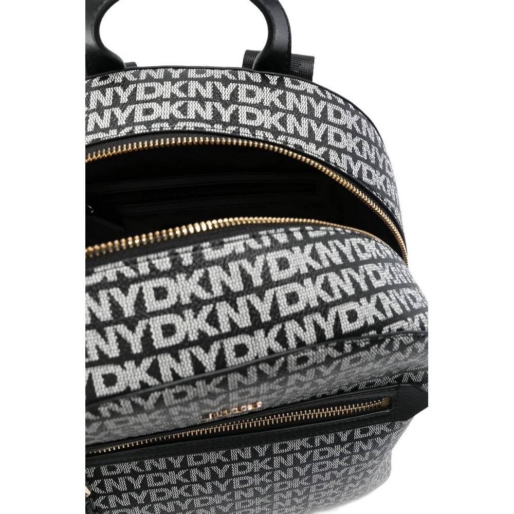 DKNY BRYANT AVE BACKPACK HANDBAG R51KYJ33 ΤΣΑΝΤΑ ΓΥΝΑΙΚΕΙΑ BLACK
