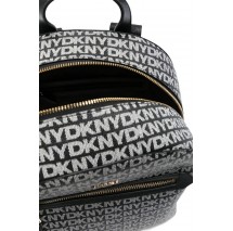 DKNY BRYANT AVE BACKPACK HANDBAG R51KYJ33 ΤΣΑΝΤΑ ΓΥΝΑΙΚΕΙΑ BLACK