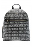 DKNY BRYANT AVE BACKPACK HANDBAG R51KYJ33 ΤΣΑΝΤΑ ΓΥΝΑΙΚΕΙΑ BLACK