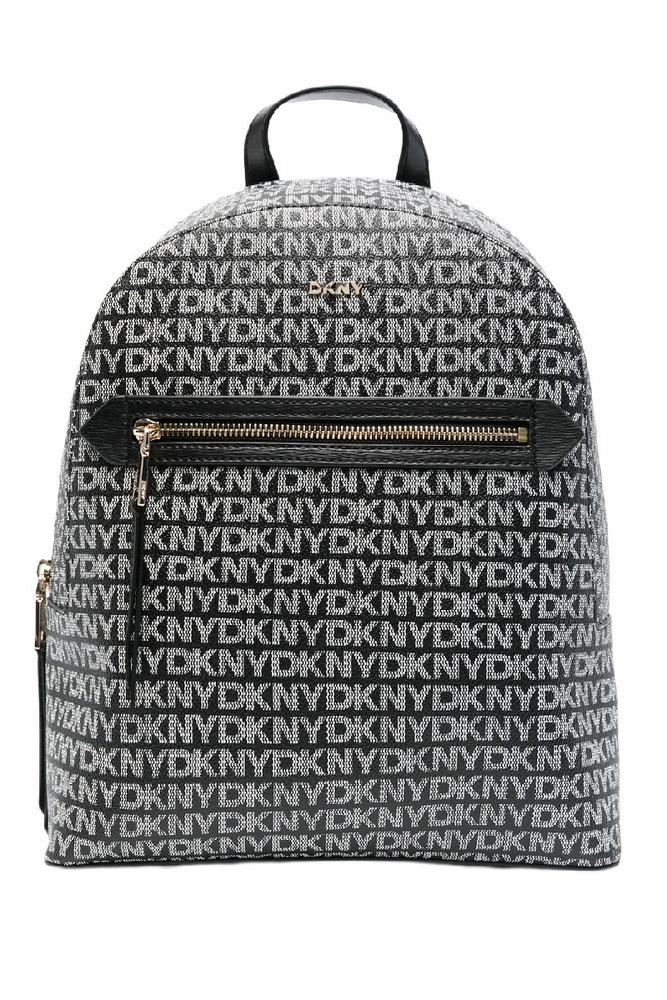 DKNY BRYANT AVE BACKPACK HANDBAG R51KYJ33 ΤΣΑΝΤΑ ΓΥΝΑΙΚΕΙΑ BLACK