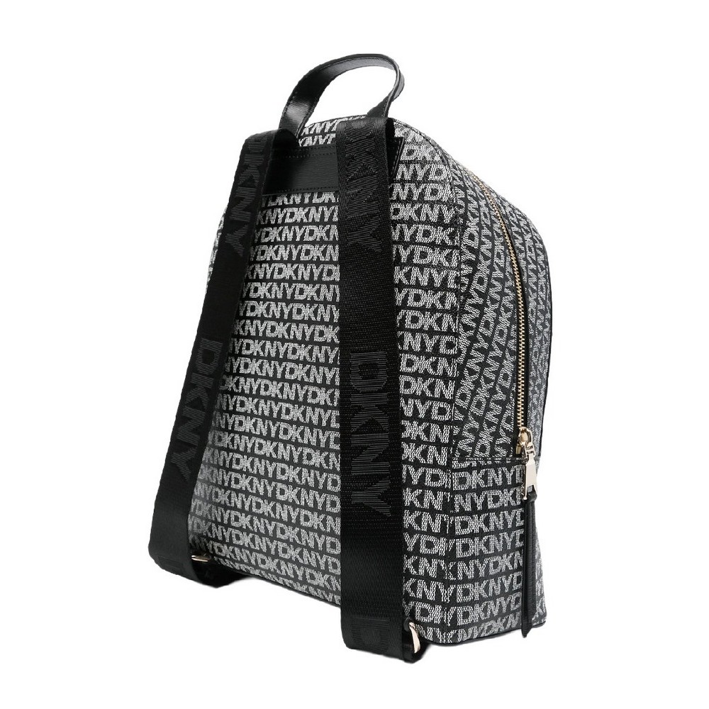 DKNY BRYANT AVE BACKPACK HANDBAG R51KYJ33 ΤΣΑΝΤΑ ΓΥΝΑΙΚΕΙΑ BLACK