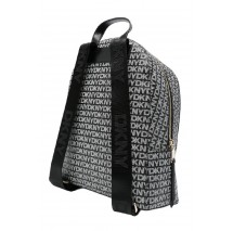 DKNY BRYANT AVE BACKPACK HANDBAG R51KYJ33 ΤΣΑΝΤΑ ΓΥΝΑΙΚΕΙΑ BLACK