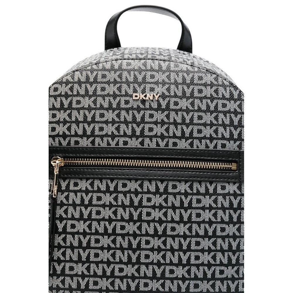 DKNY BRYANT AVE BACKPACK HANDBAG R51KYJ33 ΤΣΑΝΤΑ ΓΥΝΑΙΚΕΙΑ BLACK