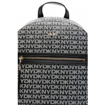 DKNY BRYANT AVE BACKPACK HANDBAG R51KYJ33 ΤΣΑΝΤΑ ΓΥΝΑΙΚΕΙΑ BLACK