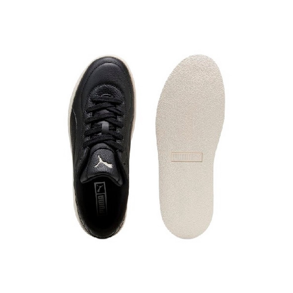 PUMA CA LUXE 400828 ΠΑΠΟΥΤΣΙ ΑΝΔΡΙΚΟ BLACK