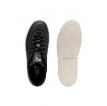 PUMA CA LUXE 400828 ΠΑΠΟΥΤΣΙ ΑΝΔΡΙΚΟ BLACK