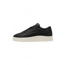 PUMA CA LUXE 400828 ΠΑΠΟΥΤΣΙ ΑΝΔΡΙΚΟ BLACK