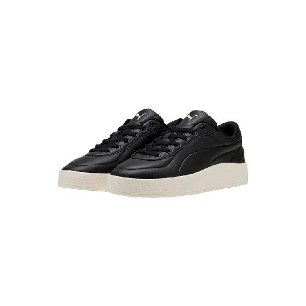 PUMA CA LUXE 400828 ΠΑΠΟΥΤΣΙ ΑΝΔΡΙΚΟ BLACK