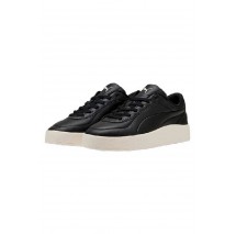 PUMA CA LUXE 400828 ΠΑΠΟΥΤΣΙ ΑΝΔΡΙΚΟ BLACK