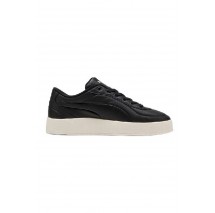 PUMA CA LUXE 400828 ΠΑΠΟΥΤΣΙ ΑΝΔΡΙΚΟ BLACK