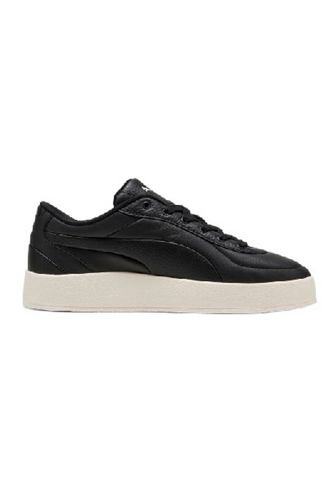 PUMA CA LUXE 400828 ΠΑΠΟΥΤΣΙ ΑΝΔΡΙΚΟ BLACK