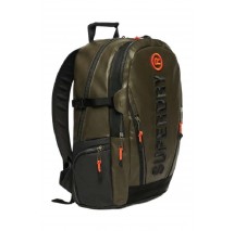 D1 SDNA TARP EMB RUCKSACK ΤΣΑΝΤΑ ΓΥΝΑΙΚΕΙΟ OLIVE