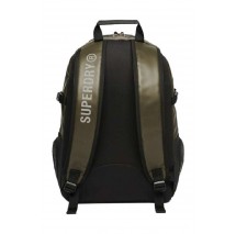 D1 SDNA TARP EMB RUCKSACK ΤΣΑΝΤΑ ΓΥΝΑΙΚΕΙΟ OLIVE