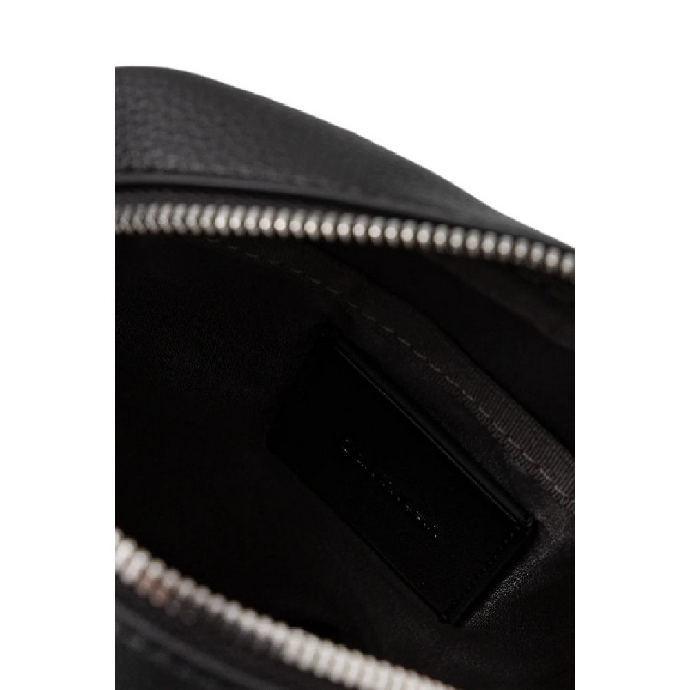CALVIN KLEIN RAISED REPORTER ΤΣΑΝΤΑ ΑΝΔΡΙΚΗ BLACK