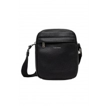 CALVIN KLEIN RAISED REPORTER ΤΣΑΝΤΑ ΑΝΔΡΙΚΗ BLACK