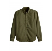 LEVIS AUTHENTIC BUTTON DOWN A72100026 ΠΟΥΚΑΜΙΣΟ ΑΝΔΡΙΚΟ GREEN