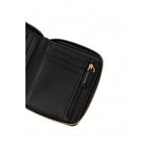 DKNY AVRIL R5215M25 ΠΟΡΤΟΦΟΛΙ ΓΥΝΑΙΚΕΙΟ BLACK