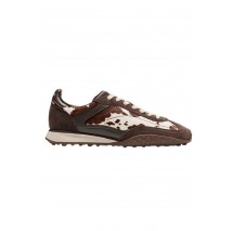 HOFF BRIDGE MKII SNEAKER ΠΑΠΟΥΤΣΙ ΓΥΝΑΙΚΕΙΟ BROWN