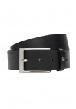 TOMMY HILFIGER LAYTON 4.0 ΖΩΝΗ ΑΝΔΡΙΚΗ BLACK