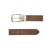 LEVIS NEW REVERSIBLE BELT ΖΩΝΗ ΑΝΔΡΙΚΗ BROWN/BLACK