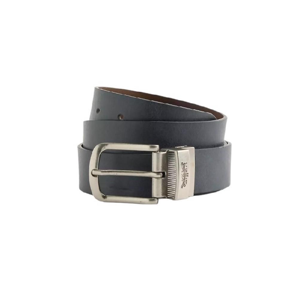 LEVIS NEW REVERSIBLE BELT ΖΩΝΗ ΑΝΔΡΙΚΗ BROWN/BLACK