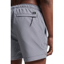 SUPERDRY STUDIO SD M3010172A ΜΑΓΙΟ ΑΝΔΡΙΚΟ WHITE