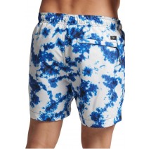 SUPERDRY STUDIO SD M3010172A ΜΑΓΙΟ ΑΝΔΡΙΚΟ NAVY/WHITE