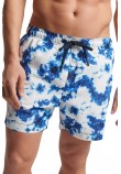 SUPERDRY STUDIO SD M3010172A ΜΑΓΙΟ ΑΝΔΡΙΚΟ NAVY/WHITE
