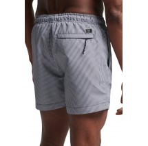 SUPERDRY STUDIO SD M3010172A ΜΑΓΙΟ ΑΝΔΡΙΚΟ WHITE