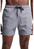 SUPERDRY STUDIO SD M3010172A ΜΑΓΙΟ ΑΝΔΡΙΚΟ WHITE