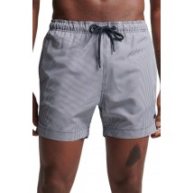 SUPERDRY STUDIO SD M3010172A ΜΑΓΙΟ ΑΝΔΡΙΚΟ WHITE
