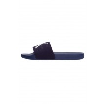 CALVIN KLEIN JEANS SLIDE MONOGRAM ΠΑΝΤΟΦΛΑ ΑΝΔΡΙΚΗ NAVY