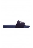 CALVIN KLEIN JEANS SLIDE MONOGRAM ΠΑΝΤΟΦΛΑ ΑΝΔΡΙΚΗ NAVY