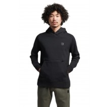 ΜΠΛΟΥΖΑ ΦΟΥΤΕΡ SDCD CODE TECH HOOD ΑΝΔΡΙΚΗ SUPERDRY BLACK ΜΠΛΟΥΖΑ ΦΟΥΤΕΡ SDCD CODE TECH HOOD ΑΝΔΡΙΚΗ SUPERDRY BLACK