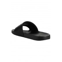 CALVIN KLEIN JEANS POOL SLIDE- HF MONO ΠΑΝΤΟΦΛΑ ΓΥΝΑΙΚΕΙΑ BLACK