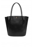 CALVIN KLEIN MEDIUM TOTE ΤΣΑΝΤΑ ΓΥΝΑΙΚΕΙΑ BLACK