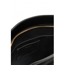 CALVIN KLEIN MEDIUM TOTE ΤΣΑΝΤΑ ΓΥΝΑΙΚΕΙΑ BLACK