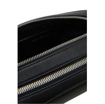 CALVIN KLEIN ULTRALIGHT CAMERA BAG21 PU ΤΣΑΝΤΑ ΓΥΝΑΙΚΕΙΑ BLACK