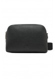CALVIN KLEIN ULTRALIGHT CAMERA BAG21 PU ΤΣΑΝΤΑ ΓΥΝΑΙΚΕΙΑ BLACK