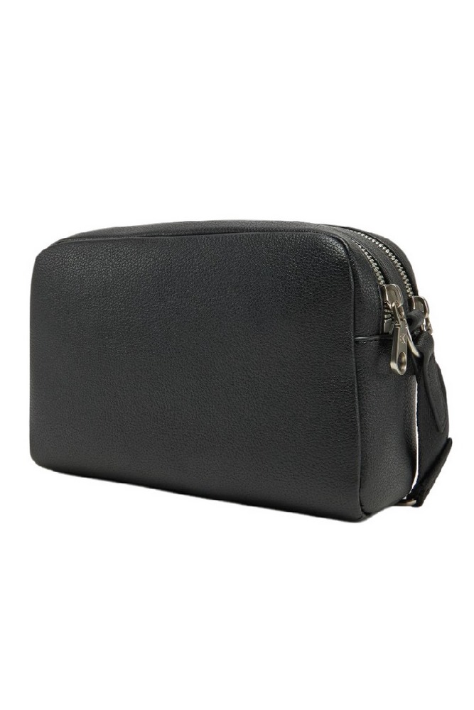 CALVIN KLEIN ULTRALIGHT CAMERA BAG21 PU ΤΣΑΝΤΑ ΓΥΝΑΙΚΕΙΑ BLACK
