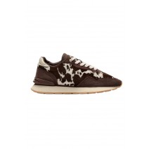 HOFF CITY SNEAKER ΠΑΠΟΥΤΣΙ ΓΥΝΑΙΚΕΙΟ BROWN