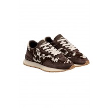 HOFF CITY SNEAKER ΠΑΠΟΥΤΣΙ ΓΥΝΑΙΚΕΙΟ BROWN