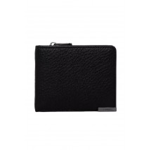 CALVIN KLEIN JEANS MODERN PLAQUE BIFOLD HALF Z/A ΑΞΕΣΟΥΑΡ ΠΟΤΡΟΦΟΛΙ ΑΝΔΡΙΚΟ BLACK