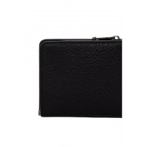 CALVIN KLEIN JEANS MODERN PLAQUE BIFOLD HALF Z/A ΑΞΕΣΟΥΑΡ ΠΟΤΡΟΦΟΛΙ ΑΝΔΡΙΚΟ BLACK