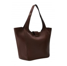 GUESS CAMDEN LARGE TOTE ΤΣΑΝΤΑ ΓΥΝΑΙΚΕΙΑ ESPRESSO