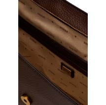 GUESS CAMDEN LARGE TOTE ΤΣΑΝΤΑ ΓΥΝΑΙΚΕΙΑ ESPRESSO