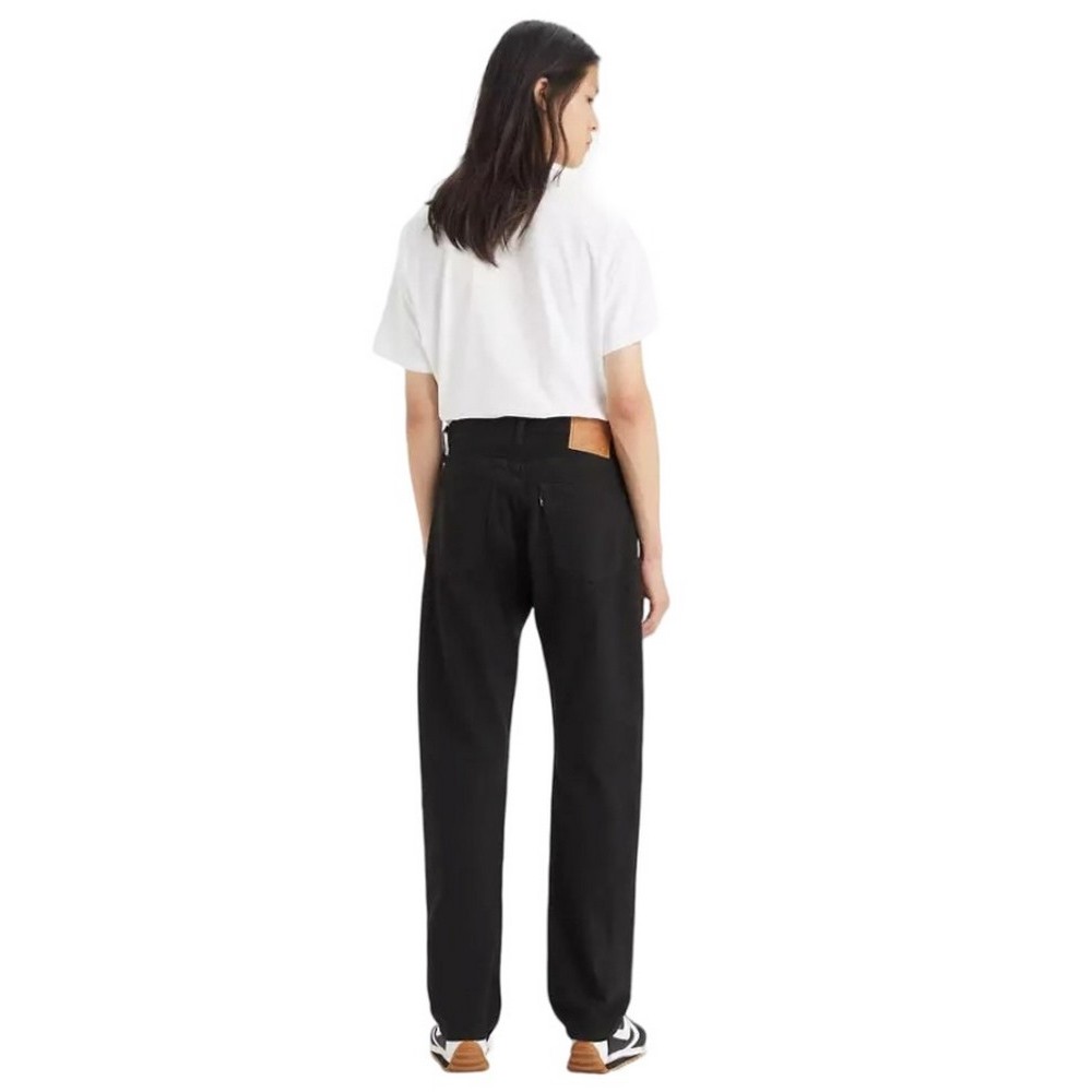 LEVIS 501® LEVIS®ORIGINAL FIT 005010165 ΠΑΝΤΕΛΟΝΙ ΑΝΔΡΙΚΟ BLACK DENIM