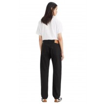 LEVIS 501® LEVIS®ORIGINAL FIT 005010165 ΠΑΝΤΕΛΟΝΙ ΑΝΔΡΙΚΟ BLACK DENIM