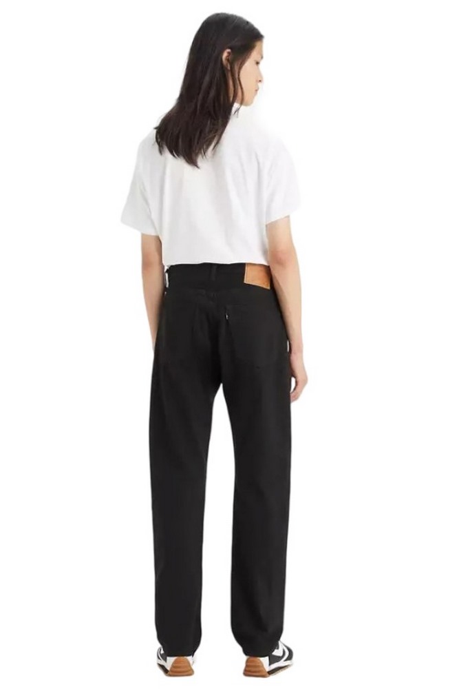 LEVIS 501® LEVIS®ORIGINAL FIT 005010165 ΠΑΝΤΕΛΟΝΙ ΑΝΔΡΙΚΟ BLACK DENIM
