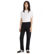 LEVIS 501® LEVIS®ORIGINAL FIT 005010165 ΠΑΝΤΕΛΟΝΙ ΑΝΔΡΙΚΟ BLACK DENIM